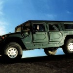 Hummer H1