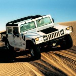 Hummer H1