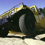 Hummer H1