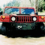 Hummer H1