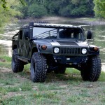 Hummer H1