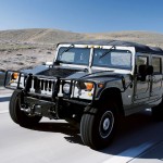 Hummer H1