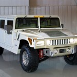 Hummer H1