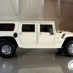 Hummer H1