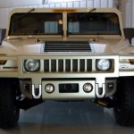 Hummer H1