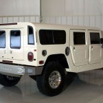 Hummer H1