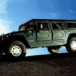 Hummer H1