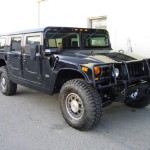 Hummer H1