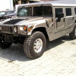 Hummer H1