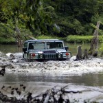 Hummer H1