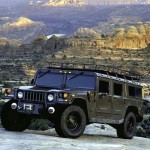 Hummer H1