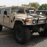 Hummer H1