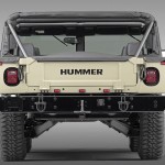 Hummer H1