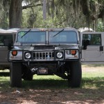 Hummer H1