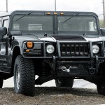 Hummer H1