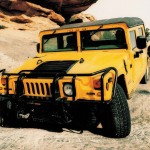 Hummer H1