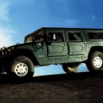 Hummer H1