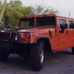 Hummer H1