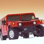 Hummer H1