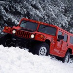 Hummer H1