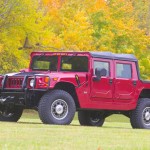 Hummer H1