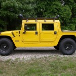 Hummer H1