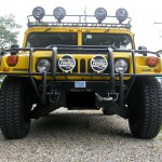 Hummer H1