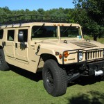 Hummer H1