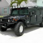 Hummer H1