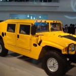 Hummer H1