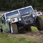 Hummer H1