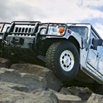 Hummer H1