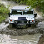 Hummer H1