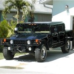 Hummer H1