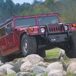 Hummer H1