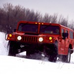 Hummer H1