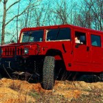 Hummer H1