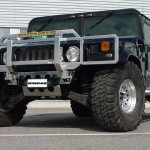 Hummer H1