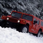 Hummer H1