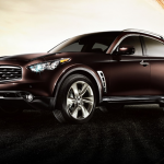 Infiniti FX35