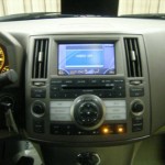 Infiniti FX35