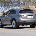 Infiniti FX35