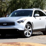 Infiniti FX35