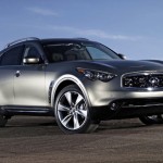 Infiniti FX35