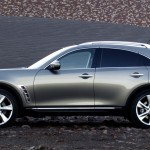 Infiniti FX35