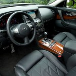 Infiniti FX35