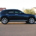 Infiniti FX35