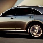 Infiniti FX35