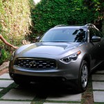 Infiniti FX35