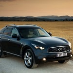 Infiniti FX35